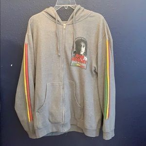 Jacket/Hoodie